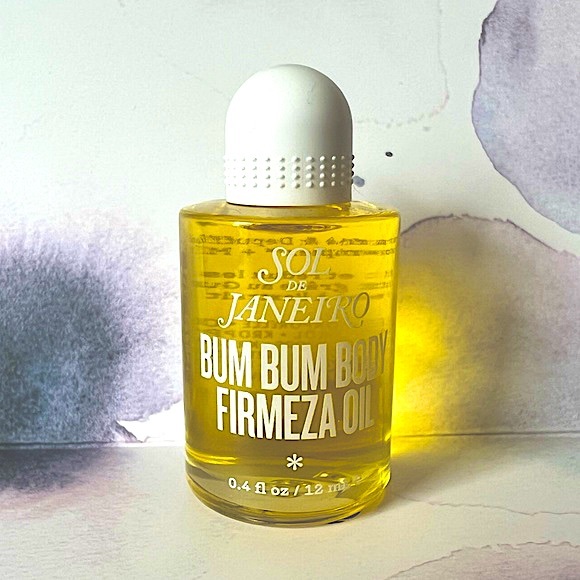Sol de Janeiro Other - SOL DE JANEIRO Bum Bum Firmeza Firming & Debloating Body Oil